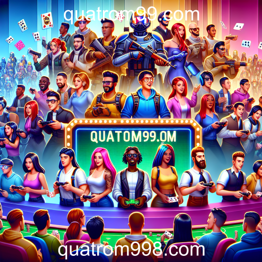 A Revolução dos Jogos Multijogador: Conectando Jogadores do Mundo Todo